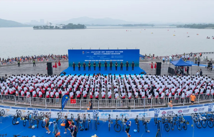 2025世俱杯官网-五线齐发+三大拓新：2025中国体博会海外观众招募正当时